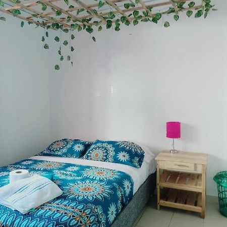 Cat Family Lodging Cartagena Exterior photo