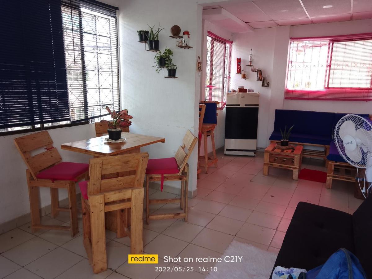 Cat Family Lodging Cartagena Exterior photo