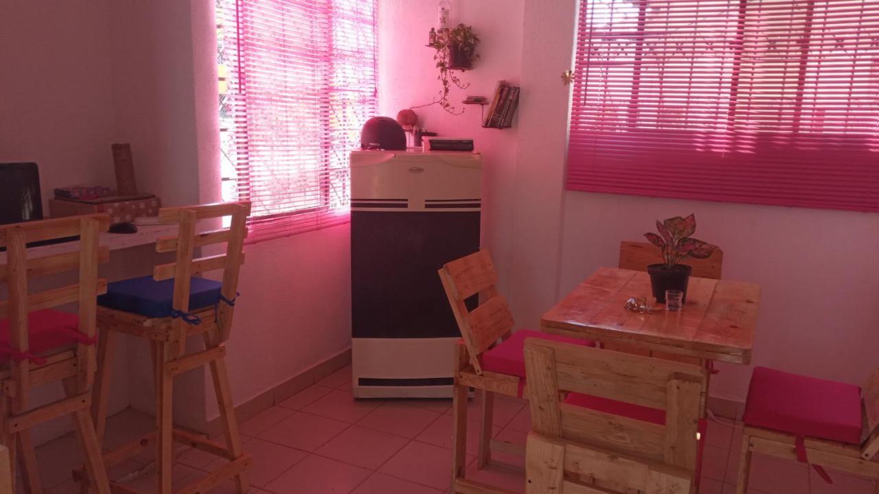 Cat Family Lodging Cartagena Exterior photo