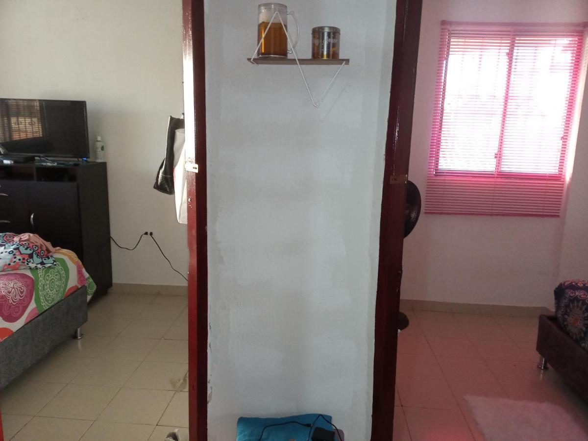 Cat Family Lodging Cartagena Exterior photo