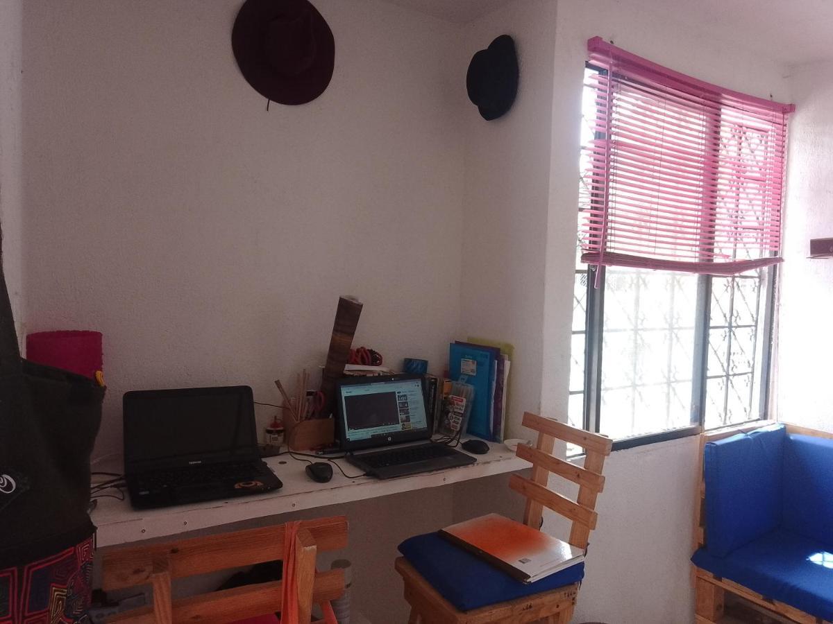 Cat Family Lodging Cartagena Exterior photo