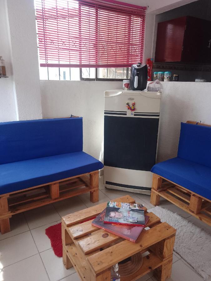 Cat Family Lodging Cartagena Exterior photo