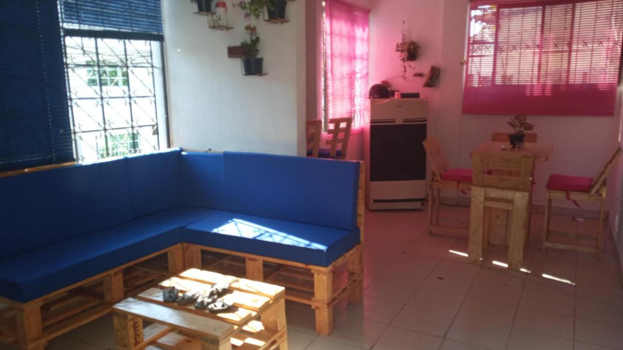 Cat Family Lodging Cartagena Exterior photo