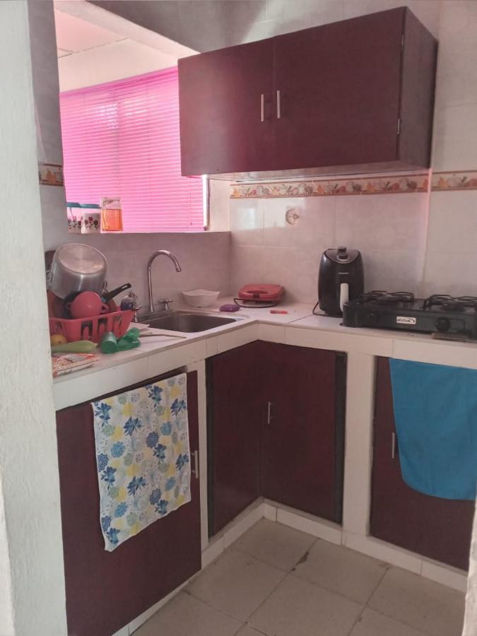 Cat Family Lodging Cartagena Exterior photo