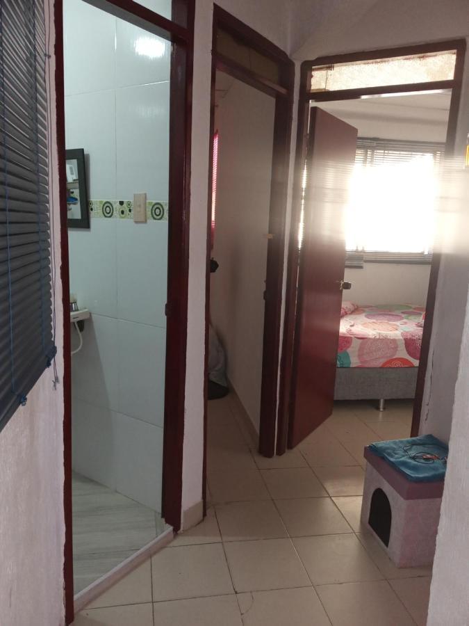 Cat Family Lodging Cartagena Exterior photo