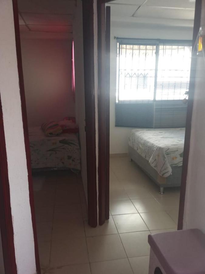 Cat Family Lodging Cartagena Exterior photo