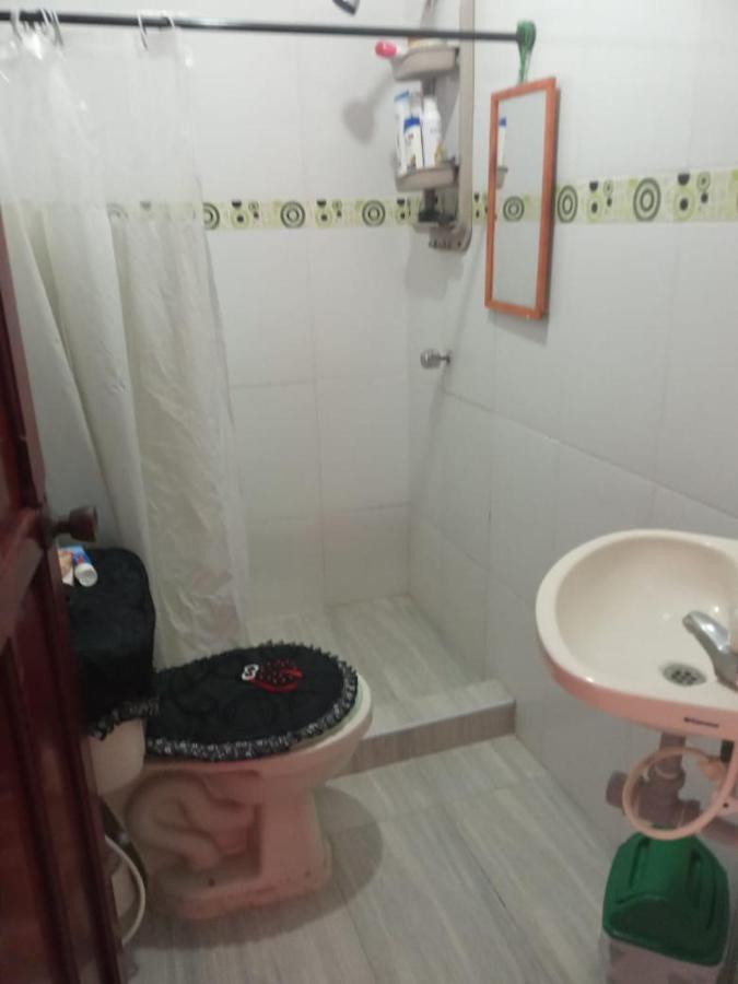 Cat Family Lodging Cartagena Exterior photo