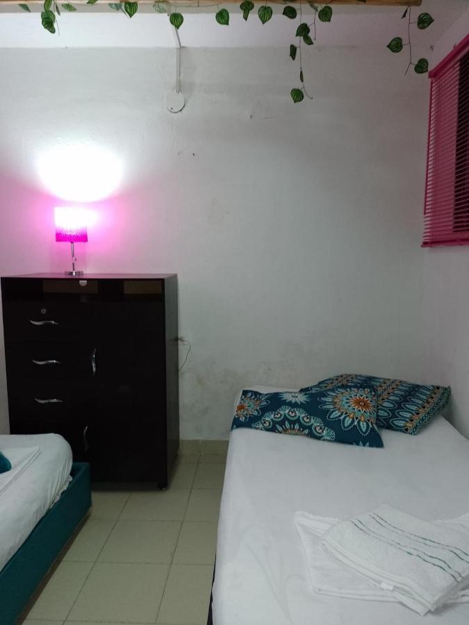 Cat Family Lodging Cartagena Exterior photo