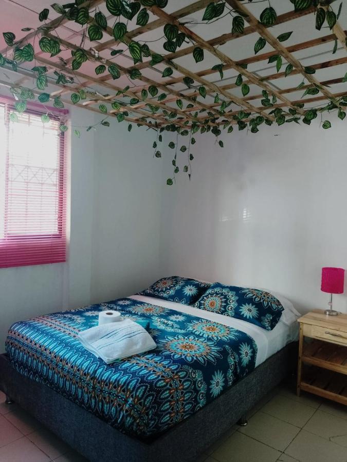 Cat Family Lodging Cartagena Exterior photo