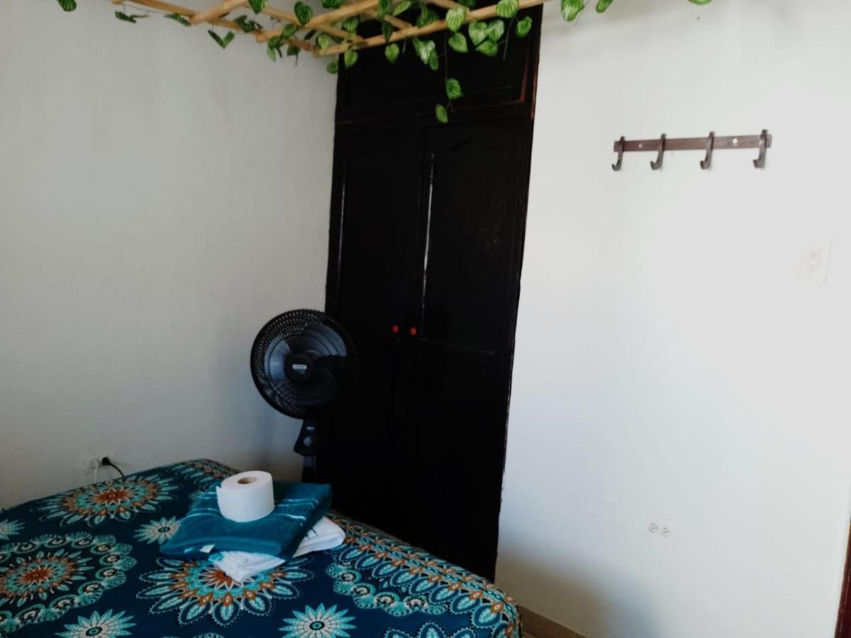 Cat Family Lodging Cartagena Exterior photo