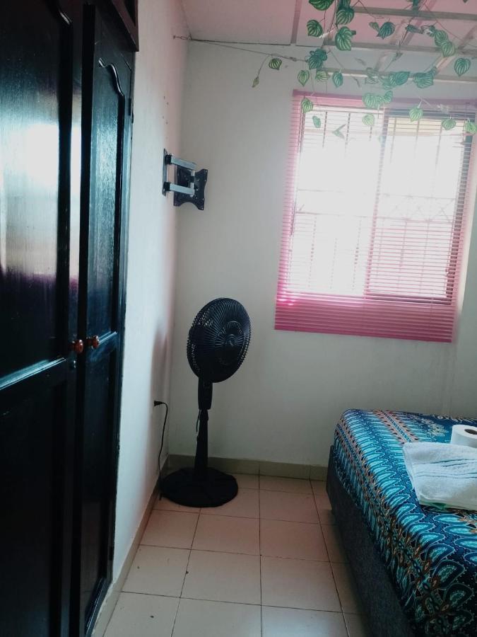 Cat Family Lodging Cartagena Exterior photo