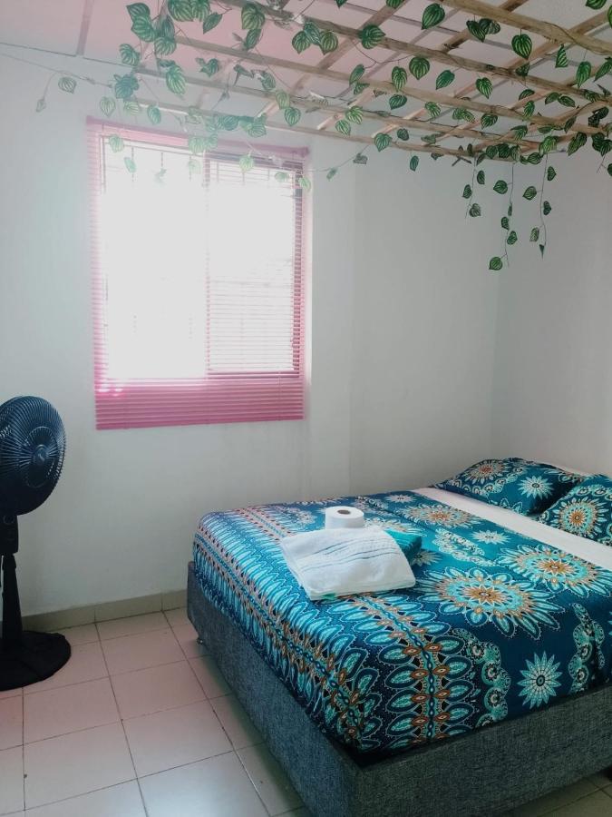 Cat Family Lodging Cartagena Exterior photo